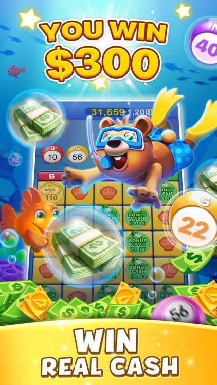 bingo clash real money.